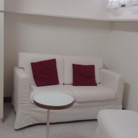 Appartamento Carboncina Venedig Exterior foto