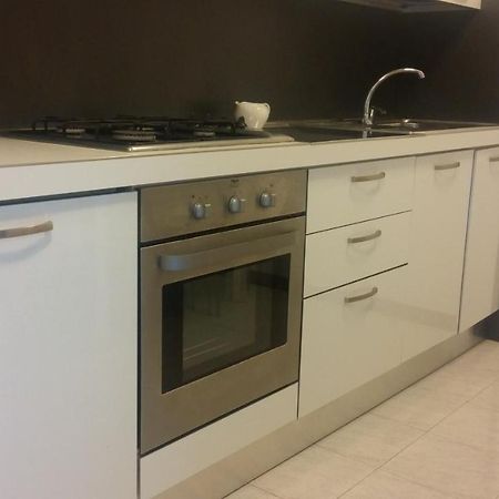 Appartamento Carboncina Venedig Exterior foto
