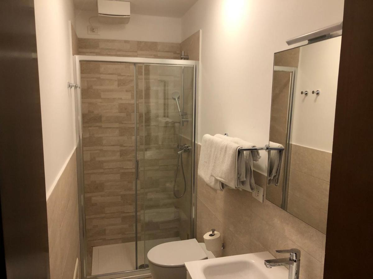 Appartamento Carboncina Venedig Exterior foto