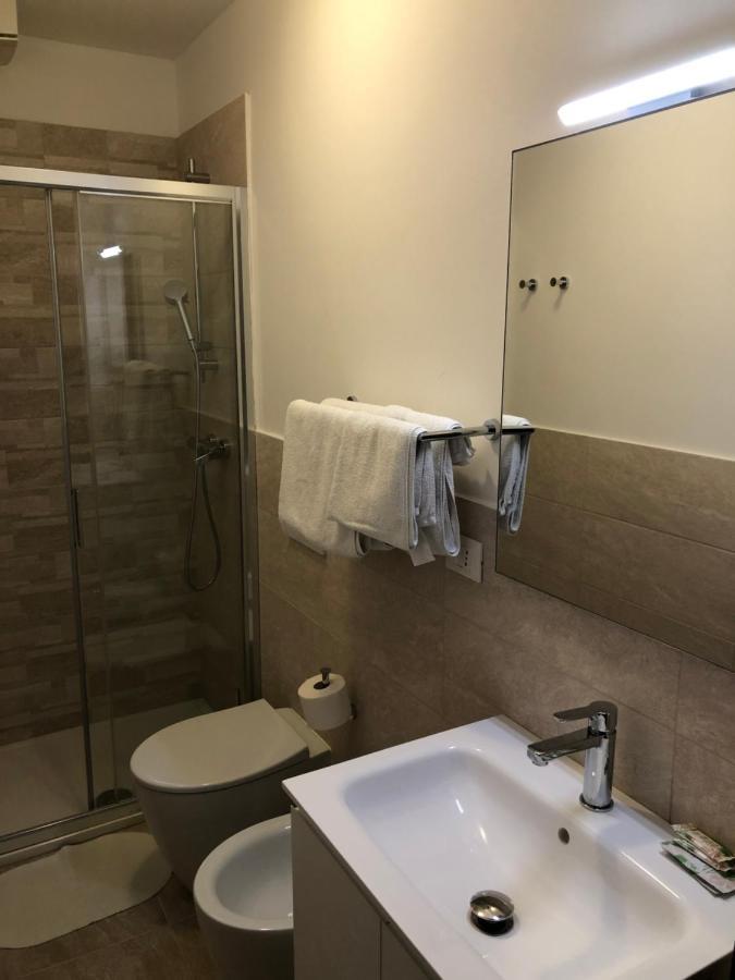 Appartamento Carboncina Venedig Exterior foto