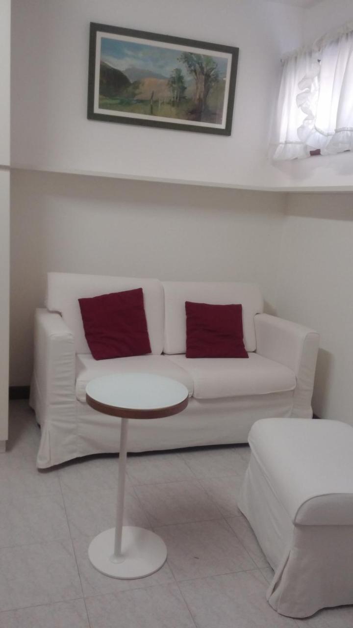 Appartamento Carboncina Venedig Exterior foto